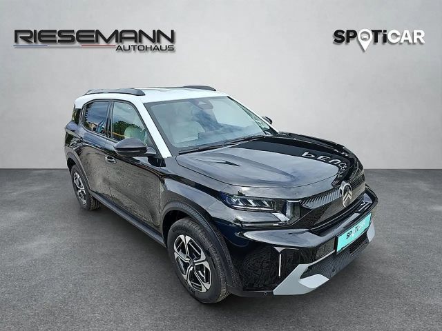 Citroën C3 Aircross Hybrid Max