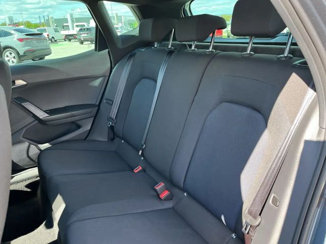 Seat Arona 1.0 TSI FR-lijn