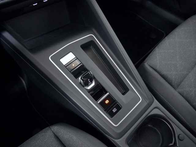 Volkswagen Golf 2.0 TDI DSG Golf VIII Variant