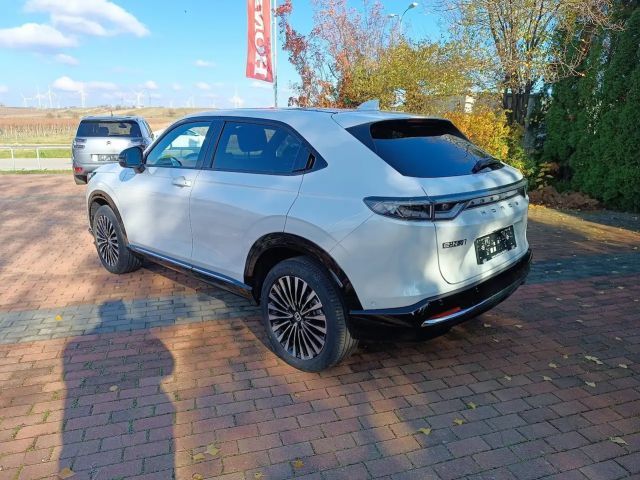 Honda e:Ny1 eNy1 68,8kWh Advance Advance