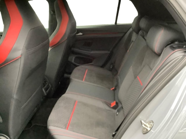 Volkswagen Golf 2.0 TSI DSG GTI