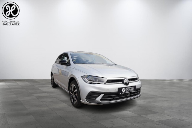 Volkswagen Polo DSG Move