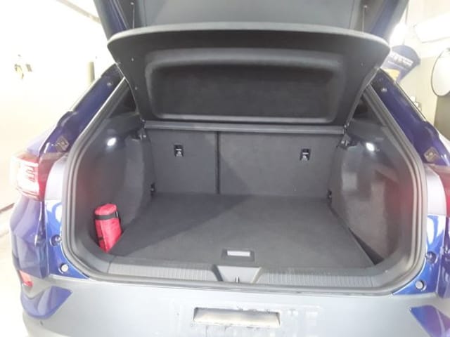 Volkswagen ID.4 IQ.Drive Performance Pro