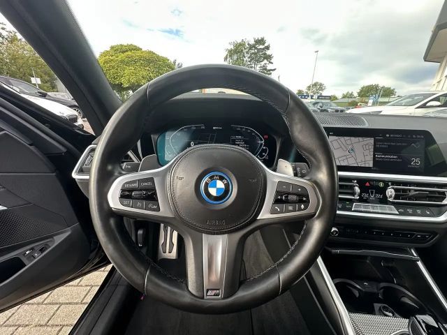 BMW 330 330e M-Sport Touring