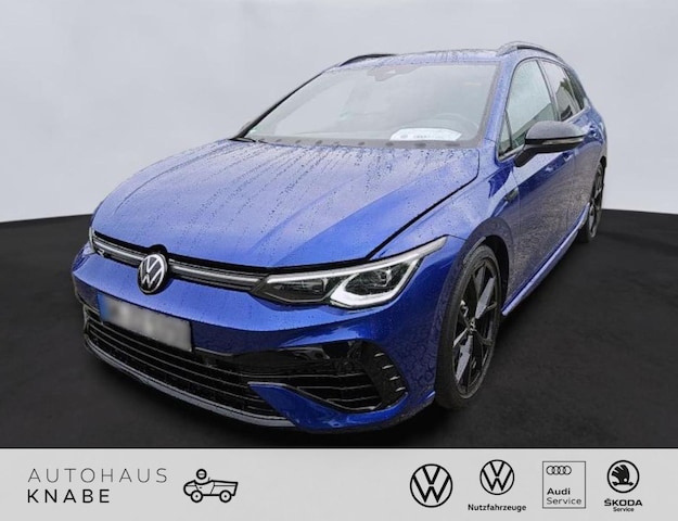 Volkswagen Golf Golf VIII Variant