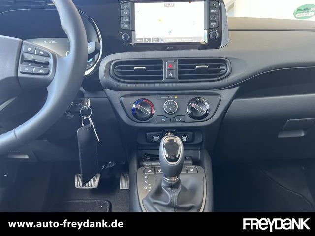 Hyundai i10 1.2 2WD Trend