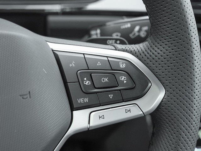 Volkswagen T-Roc 1.5 TSI Cabriolet DSG R-Line