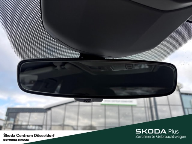 Skoda Fabia Ambition