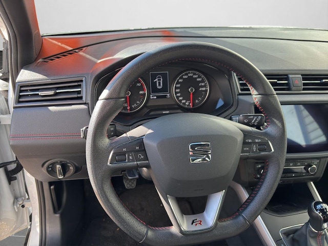Seat Arona 1.0 TSI FR-lijn