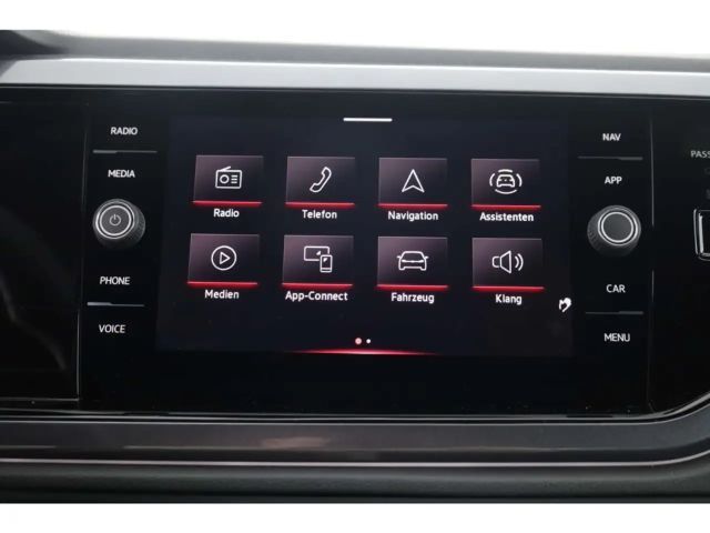 Volkswagen Polo 2.0 TSI DSG GTI