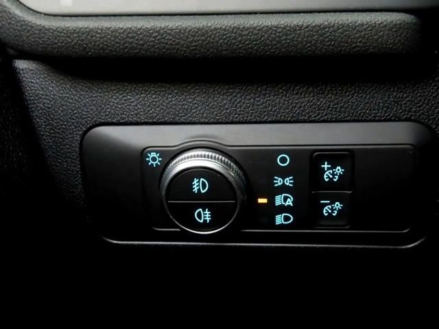 Ford Kuga 4x4 AWD Titanium