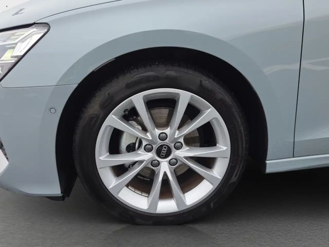 Audi A3 35 TFSI Sedan
