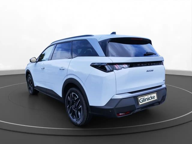 Peugeot 5008 Allure Pack Hybrid