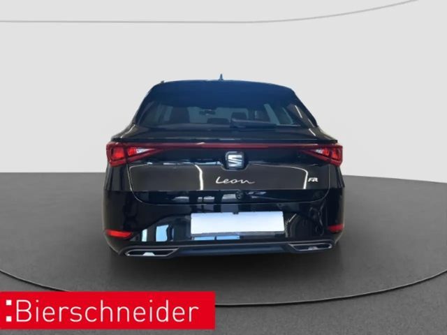 Seat Leon 1.5 eTSI DSG FR-lijn