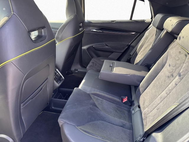 Skoda Enyaq 4x4 Coupe RS