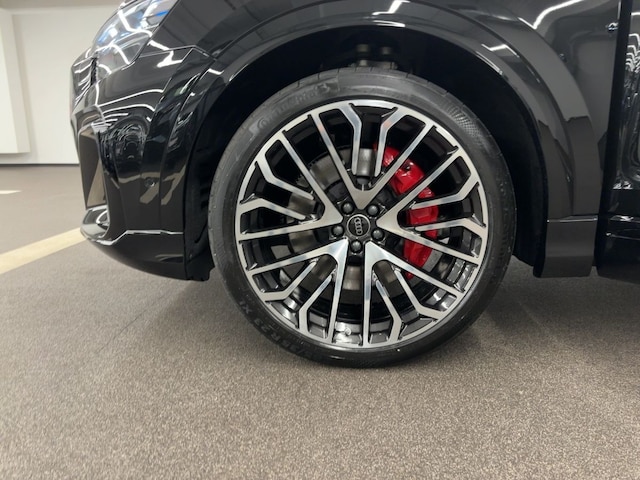 Audi Q8 Hybride Quattro