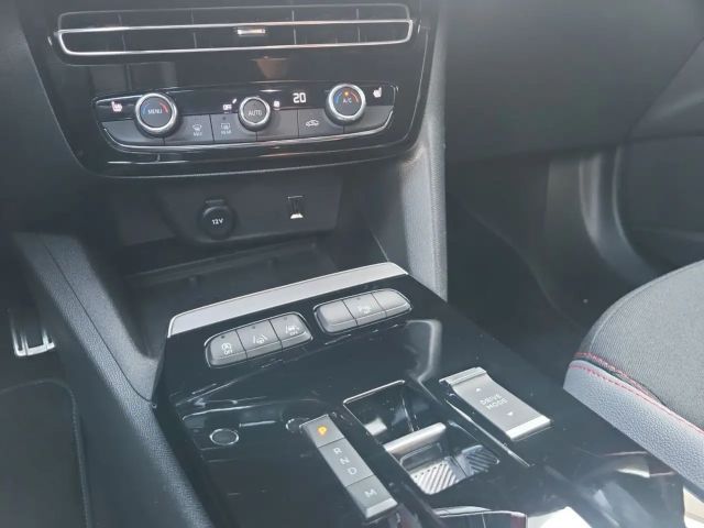 Opel Mokka Premium"GS Line"Navi/1Hand/Voll-LED/Kamera