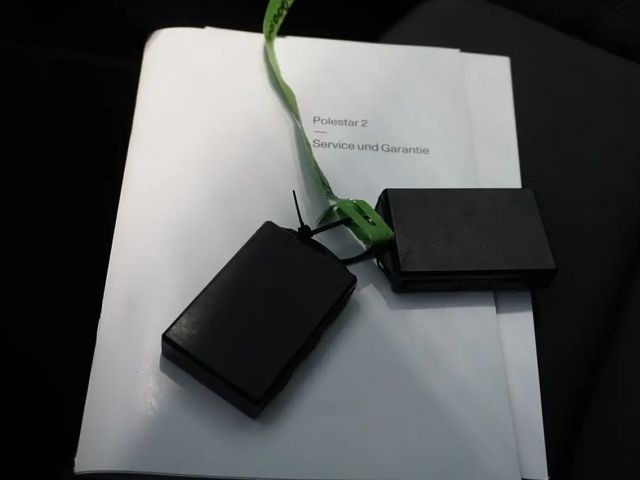 Polestar 2 Dual motor Long range