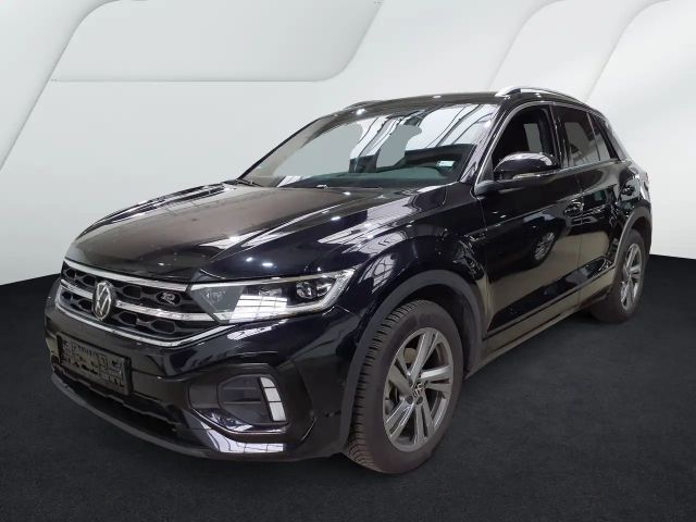 Volkswagen T-Roc 1.5 TSI DSG R-Line