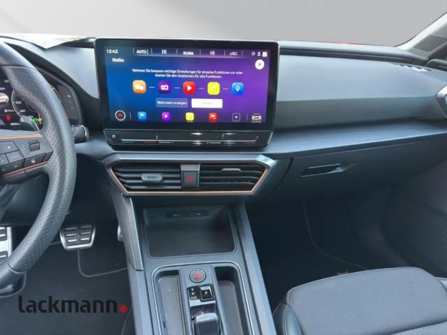 Cupra Leon Sportstourer VZ