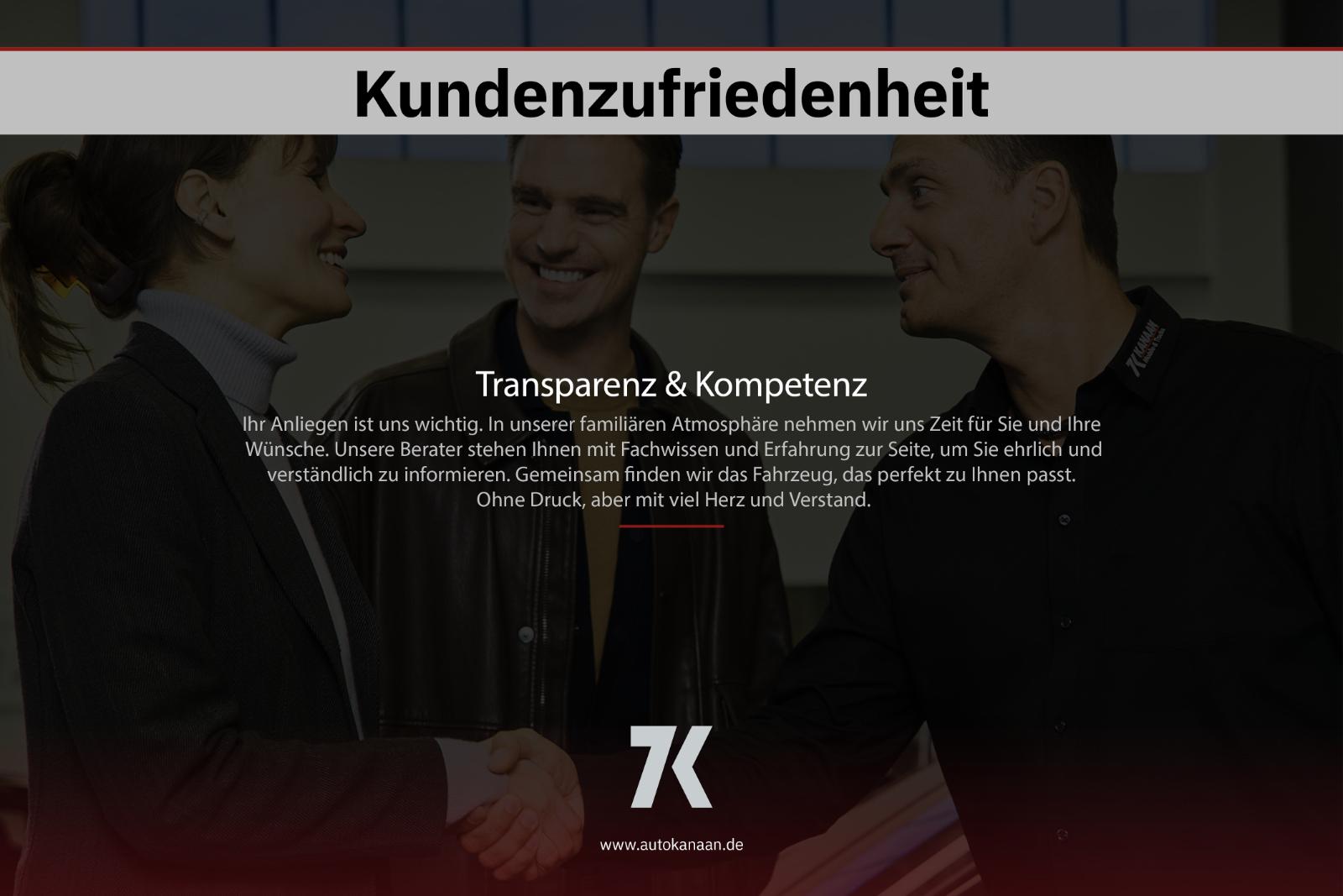 Skoda Kamiq 1.0 TSI Ambition