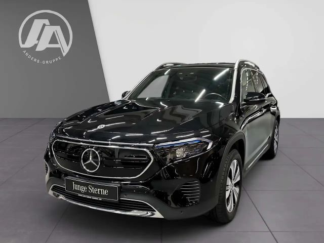 Mercedes-Benz EQB 250 Progressive