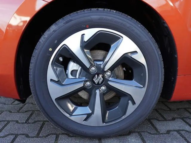 Suzuki Swift Comfort Hybrid