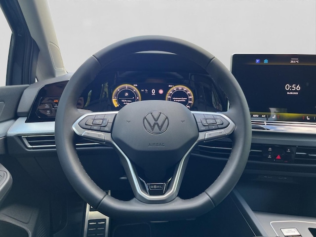 Volkswagen Golf 2.0 TDI DSG Variant