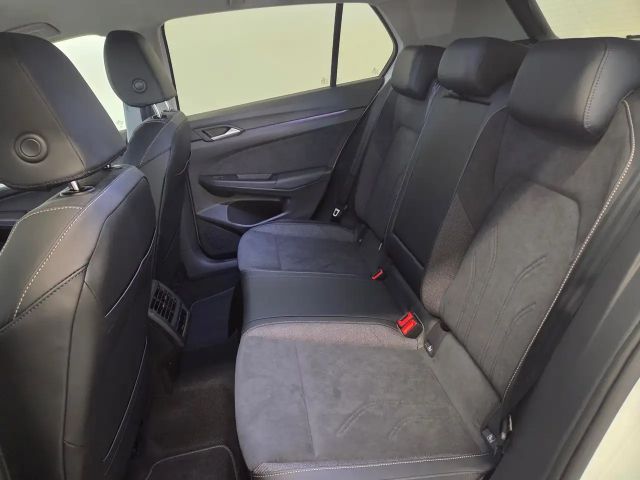 Volkswagen Golf Rabbit TSI