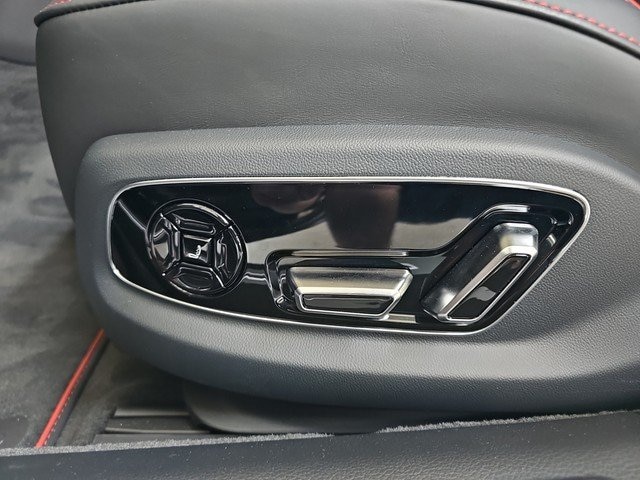 Audi A8 50 TDI Quattro