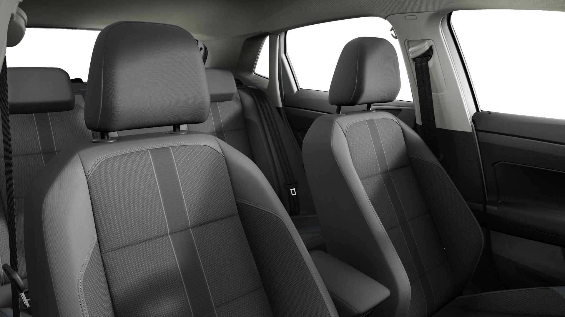 Volkswagen Polo 1.0 TSI IQ.Drive Style