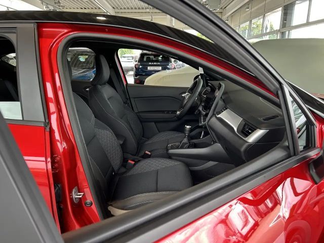 Renault Captur Evolution TCe 90