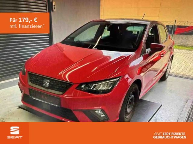 Seat Ibiza Reference