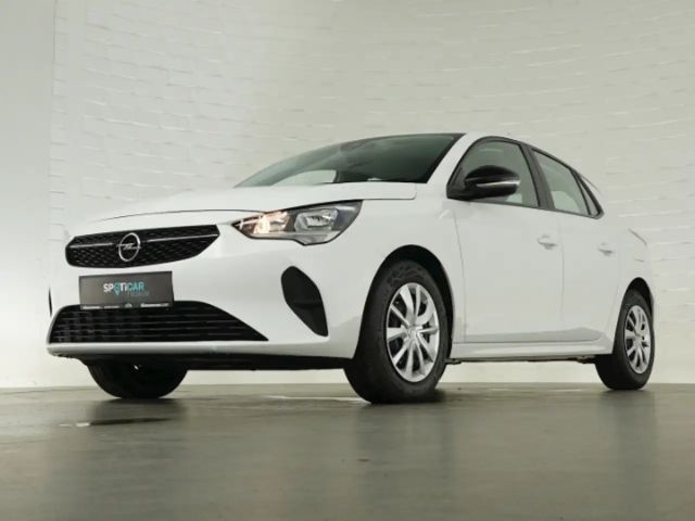 Opel Corsa Edition F Edition