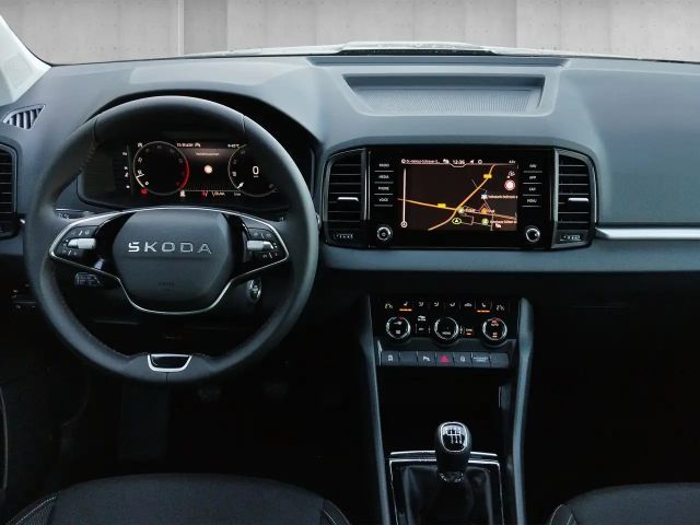 Skoda Karoq 1.5 TSI Tour