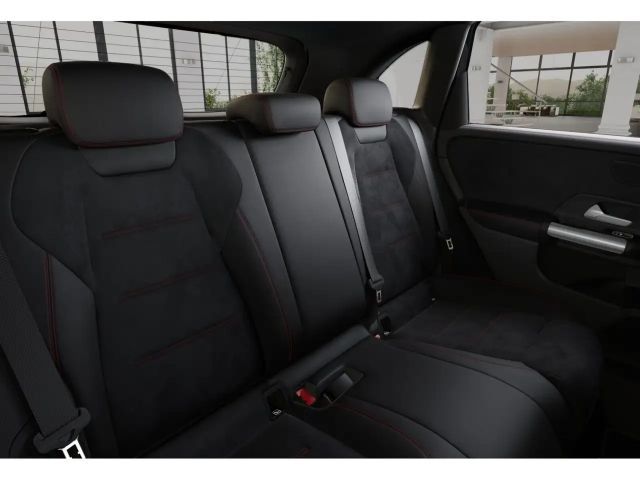 Mercedes-Benz B 200 B 200 d Sedan