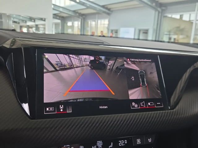 Audi e-tron GT Quattro