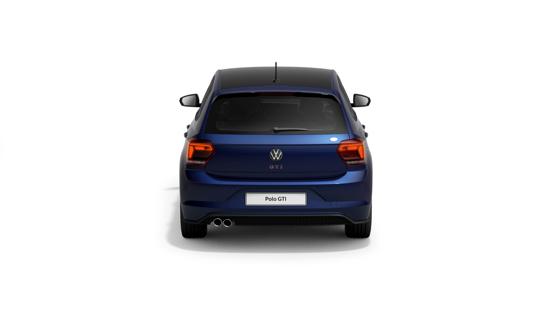 Volkswagen Polo 2.0 TSI DSG