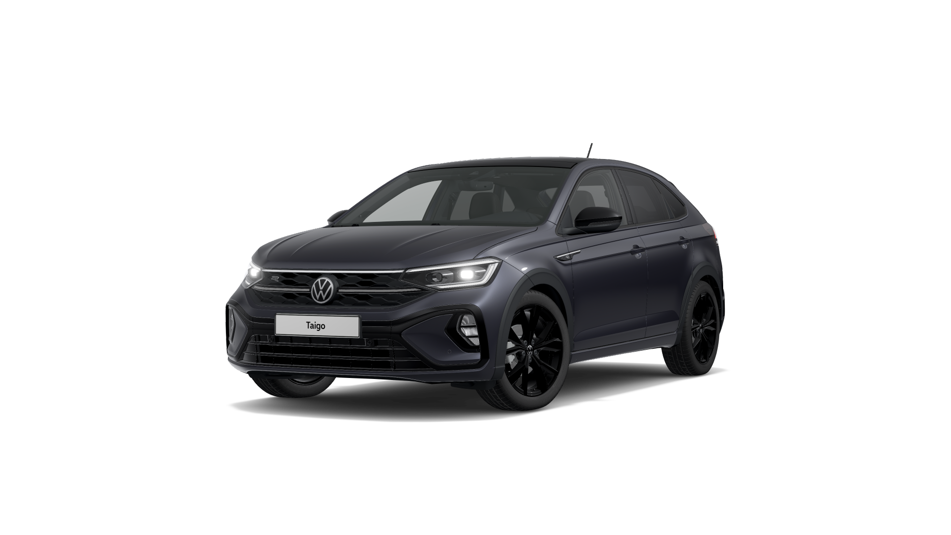 Volkswagen Taigo 1.0 TSI R-Line