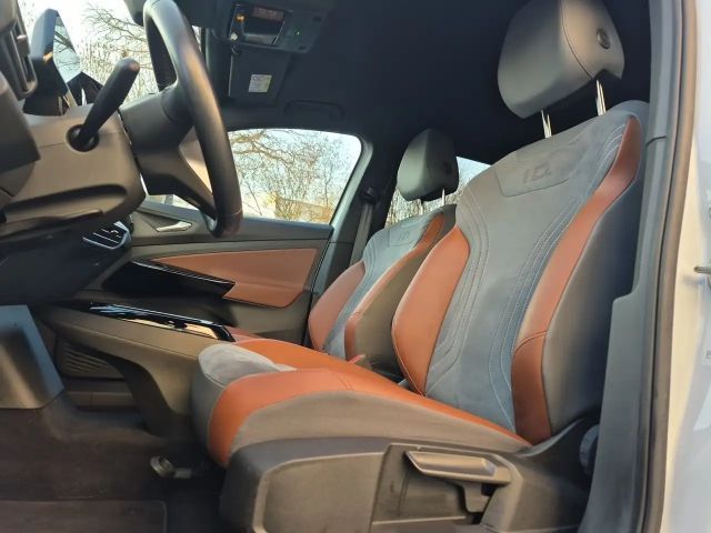 Volkswagen ID.4 1st Edition