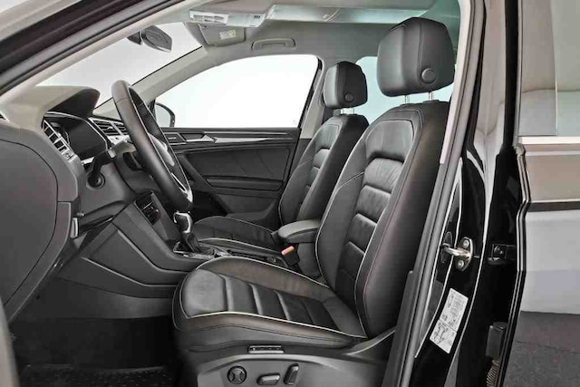 Volkswagen Tiguan 2.0 TSI DSG Elegance Elegance