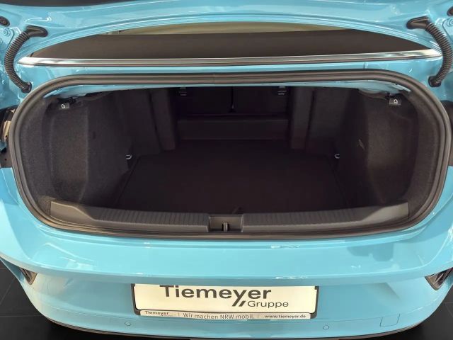 Volkswagen T-Roc 1.5 TSI Cabriolet R-Line