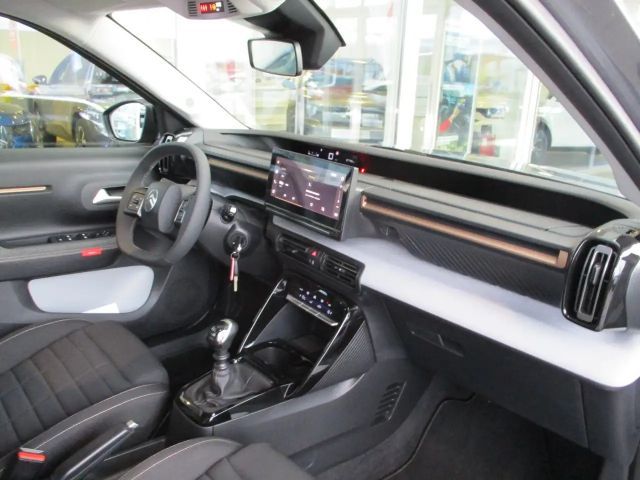 Citroën C3 Aircross Plus