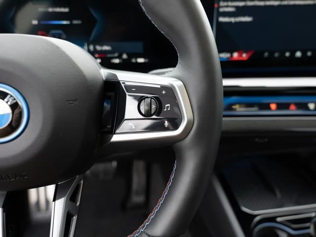 BMW i5 M60 Touring xDrive