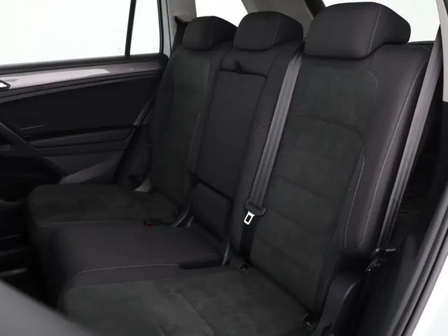 Volkswagen Tiguan Allspace DSG Life