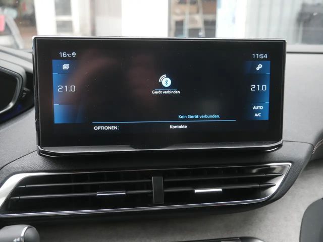 Peugeot 3008 GT-Line Hybrid