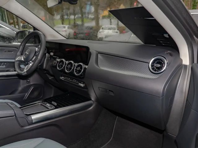 Mercedes-Benz B 180 Progressive