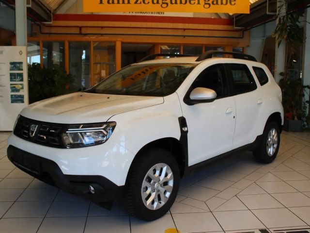 Dacia Duster 2WD Comfort II