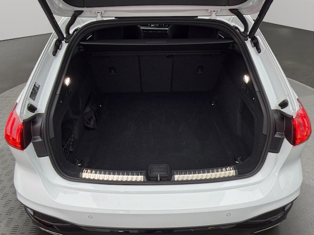 Audi A5 Avant S-Tronic