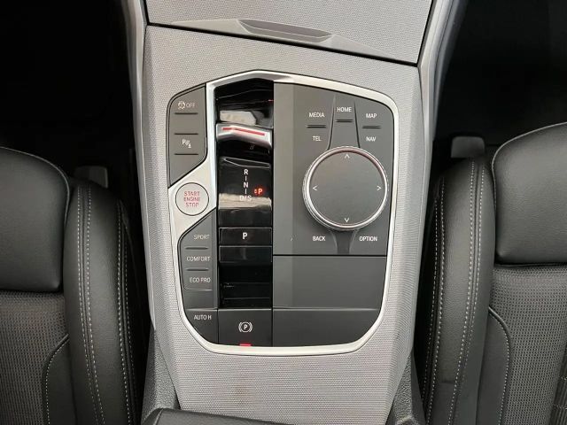 BMW 318 318d Touring